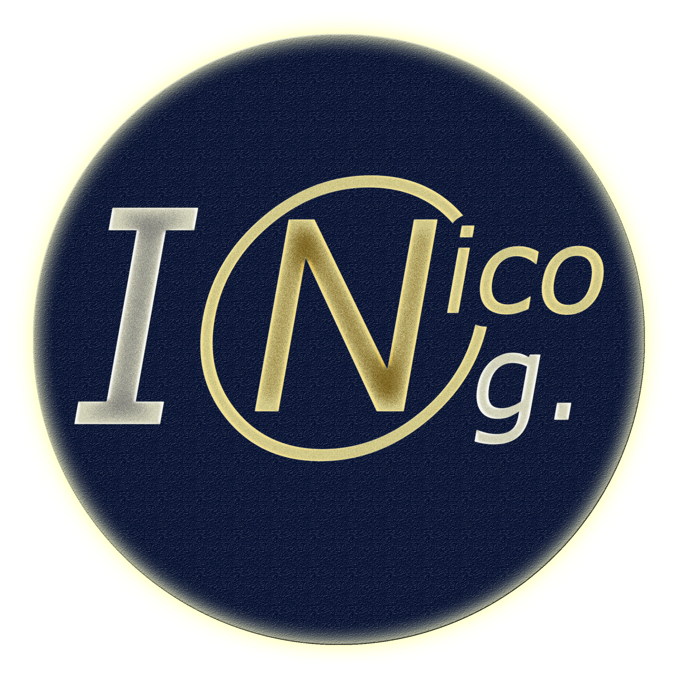 Logo Ing. Domenico Alvaro